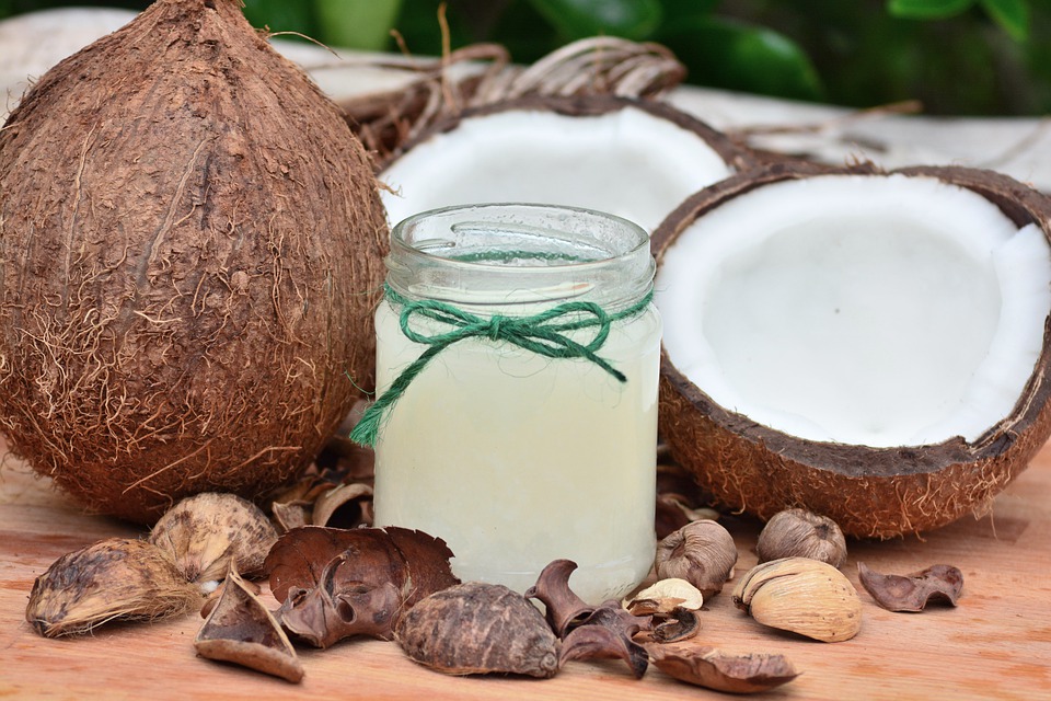 Mus kokosowy – smaczne dopełnienie słodkich potraw